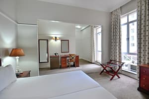 thumbnail: Room