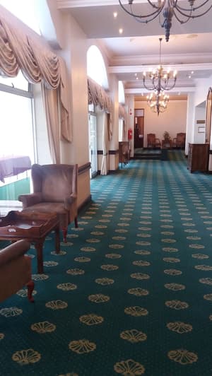 thumbnail: Hallway