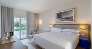 thumbnail: View from room