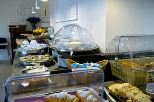 thumbnail: Breakfast buffet