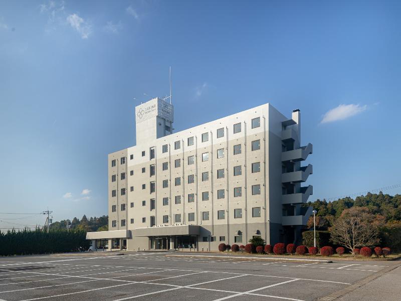 General view