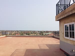 thumbnail: Sundeck