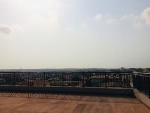 thumbnail: Terrace/patio