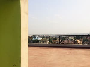 thumbnail: Terrace/patio
