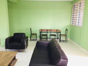 thumbnail: Living room