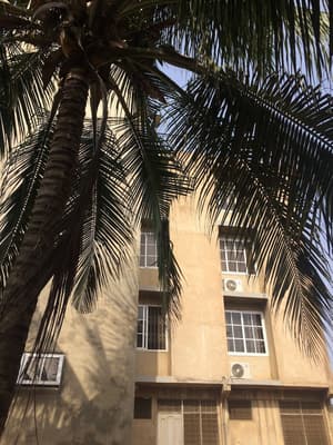 thumbnail: Interior entrance