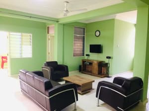 thumbnail: Living room