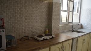 thumbnail: Private kitchen