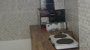 thumbnail: Private kitchen