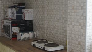 thumbnail: Private kitchen