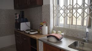 thumbnail: Private kitchen