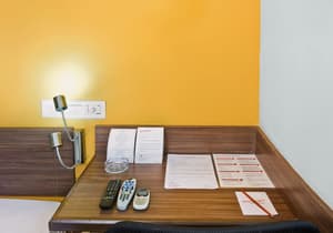 thumbnail: In-room dining