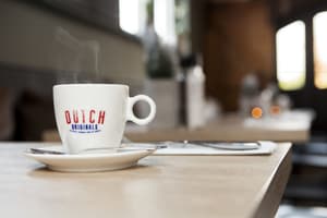 thumbnail: Restaurant