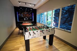 thumbnail: Game room