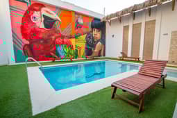 Casa Chunuu hotel boutique