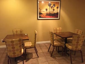 thumbnail: Private kitchen