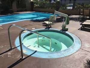 thumbnail: Pool
