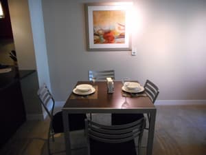 thumbnail: In-room dining