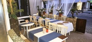 thumbnail: Terrace/patio
