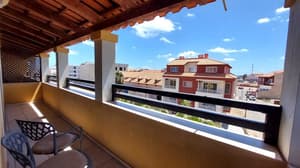 thumbnail: Balcony