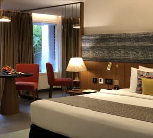 thumbnail: Room