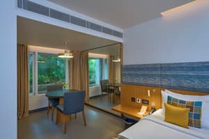 thumbnail: Room