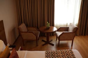 thumbnail: Room