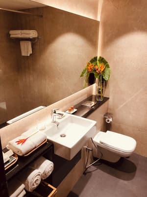 thumbnail: Bathroom