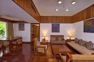 thumbnail: Living area
