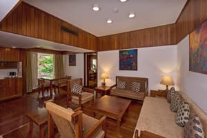 thumbnail: Living area