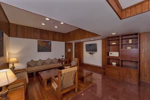 thumbnail: Living area