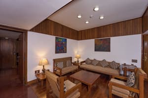 thumbnail: Living area