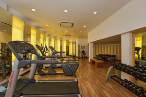 thumbnail: Gym
