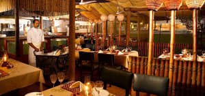 thumbnail: Restaurant