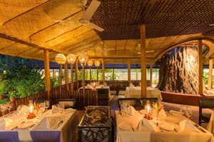 thumbnail: Restaurant