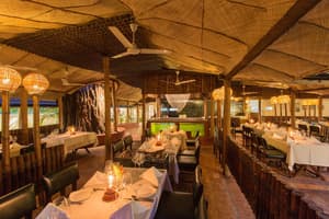 thumbnail: Restaurant