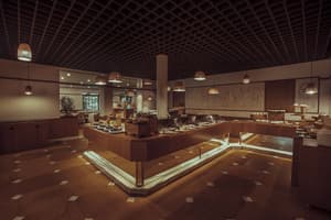 thumbnail: Restaurant