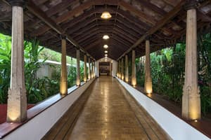 thumbnail: Interior detail