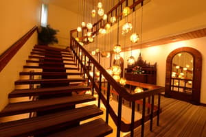 thumbnail: Staircase