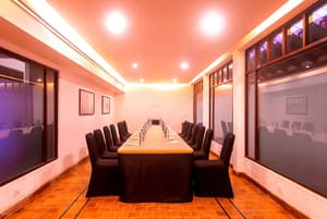 thumbnail: Banquet hall