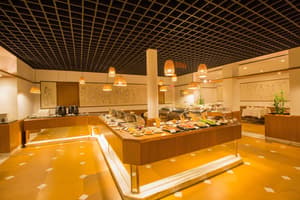 thumbnail: Buffet