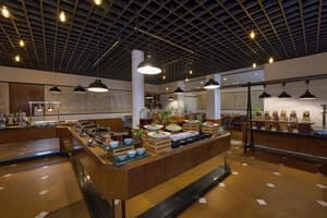 thumbnail: Restaurant