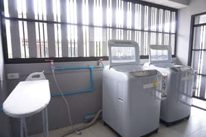 thumbnail: Laundry room