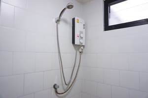 thumbnail: Bathroom shower