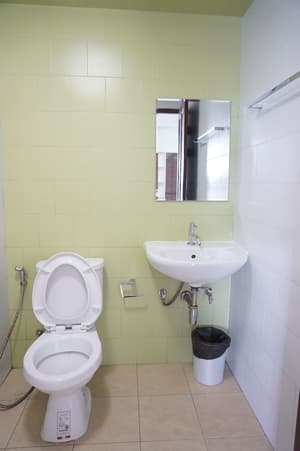 thumbnail: Bathroom