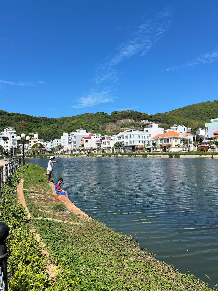 Fishing