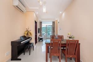 thumbnail: Living area