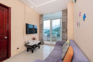 thumbnail: Living area