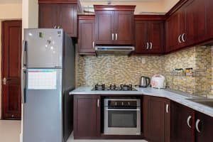 thumbnail: Private kitchen