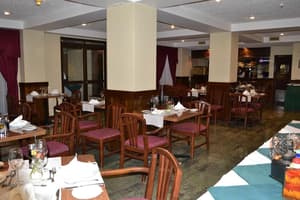 thumbnail: Restaurant